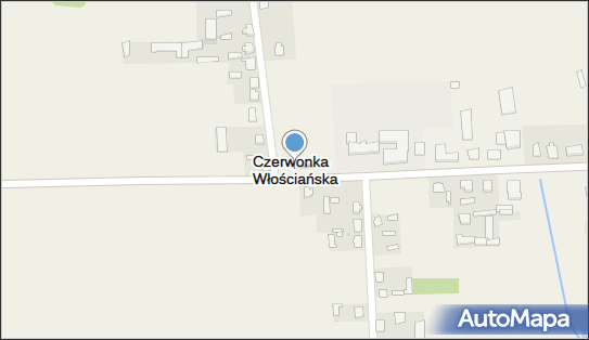 Urząd Gminy Czerwonka, Czerwonka Włościańska 17A 06-232 - Urząd Gminy, numer telefonu