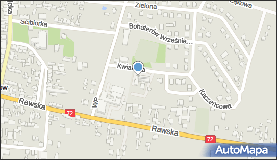Urząd Gminy Jeżów, Kwiatowa 1, Jeżów 95-047 - Urząd Gminy, numer telefonu