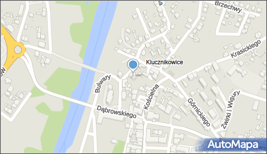 Urząd Gminy Oświęcim, Zamkowa 12, Oświęcim 32-600 - Urząd Gminy, godziny otwarcia, numer telefonu