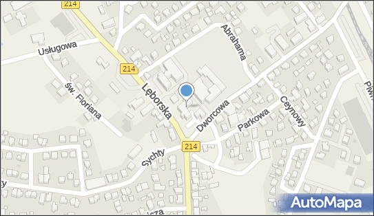 Urząd Gminy Sierakowice, Lęborska 30, Sierakowice 83-340 - Urząd Gminy, godziny otwarcia, numer telefonu