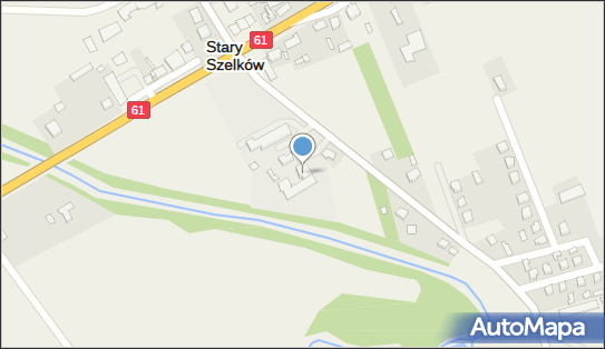 Urząd Gminy Szelków, Stary Szelków 39, Stary Szelków 06-220 - Urząd Gminy, numer telefonu