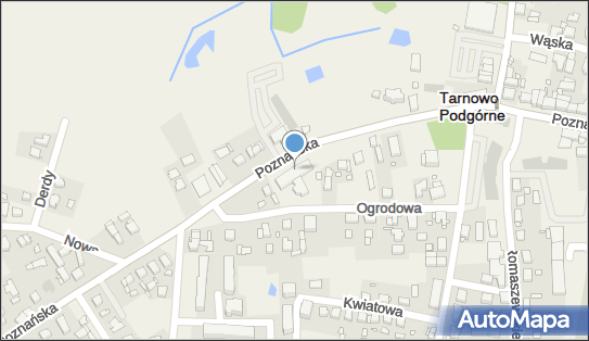 Urząd Gminy Tarnowo Podgórne, Poznańska 115, Tarnowo Podgórne 62-080 - Urząd Gminy, godziny otwarcia, numer telefonu