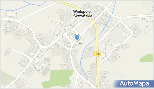 Urząd gminy Wielopol Skrzyński, Wielopole Skrzyńskie 200 39-110 - Urząd Gminy, godziny otwarcia, numer telefonu