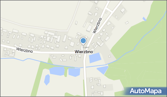 Urząd Gminy Wierzbno, Wierzbno 90, Wierzbno 07-111 - Urząd Gminy, numer telefonu