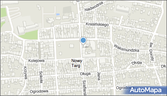 7351423646, Komornik Sądowy przy Sądzie Rejonowym w Nowym Targu Sławomir Hosiawa Kancelaria Komornicza w Nowym Targu 