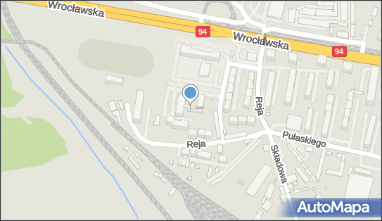 Straż Miejska w Bytomiu, Wrocławska 122, Bytom 41-902 - Urząd, Instytucja państwowa, numer telefonu, NIP: 6262808634