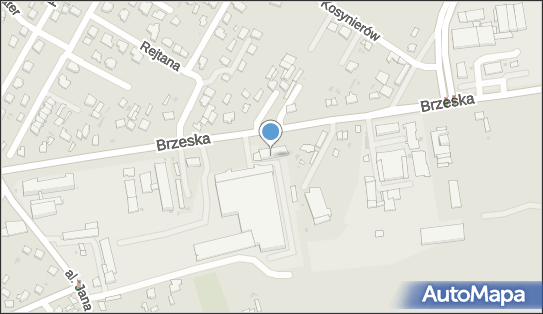 Urząd Kontroli Skarbowej, Brzeska 81, Biała Podlaska 21-500 - Urząd Kontroli Skarbowej, godziny otwarcia, numer telefonu