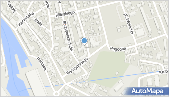 Biuro Strefy Płatnego Parkowania, Słowiańska 12, Ustka 76-270 - Urząd lokalny, gminny, godziny otwarcia, numer telefonu