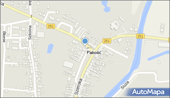 Gmina Pakość, Rynek 4, Pakość 88-170 - Urząd lokalny, gminny, godziny otwarcia, numer telefonu, NIP: 5562685448
