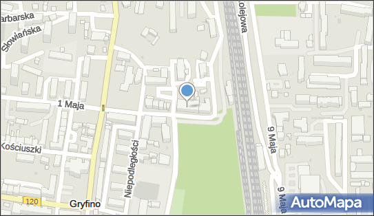 Urząd Gminy i Miasta Gryfino, 1 Maja 16, Gryfino 74-100 - Urząd Miasta i Gminy, numer telefonu