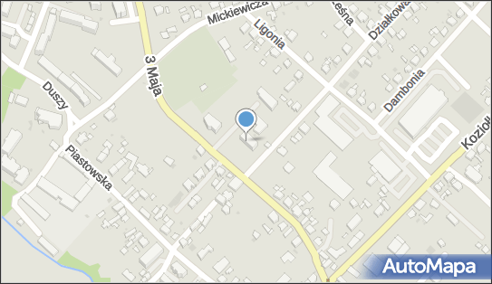 Urząd Miasta i Gminy Krapkowice, 3 Maja 17, Krapkowice 47-303 - Urząd Miasta i Gminy, godziny otwarcia, numer telefonu