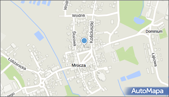 Urząd Miasta i Gminy w Mroczy, Plac 1 Maja 20, Mrocza 89-115 - Urząd Miasta i Gminy, godziny otwarcia, numer telefonu