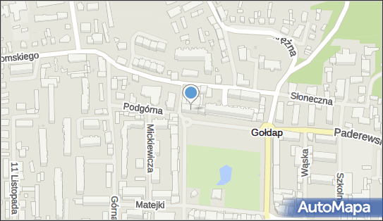 Urząd Miejski w Gołdapi, Plac Zwycięstwa 14, Gołdap 19-500 - Urząd Miasta i Gminy, godziny otwarcia, numer telefonu