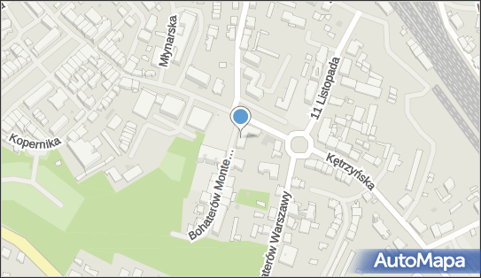 Urząd Miasta Bartoszyce, Bohaterów Monte Cassino 1, Bartoszyce 11-200 - Urząd Miasta, numer telefonu