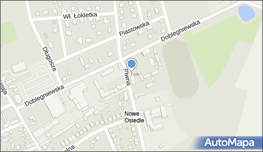 Urząd Miasta Kowal, Piwna 24, Kowal 87-820 - Urząd Miasta, numer telefonu