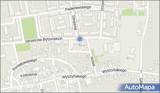 Urząd Miasta Pyskowice, Strzelców Bytomskich 3, Pyskowice 44-120 - Urząd Miasta, numer telefonu