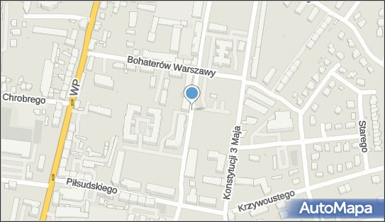 Urząd Miasta Słubice, Akademicka 1, Słubice 69-100 - Urząd Miasta, numer telefonu