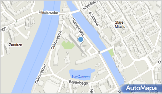 Opolski Urząd Wojewódzki w Opolu, ul. Piastowska 14, Opole 45-082 - Urząd Pracy