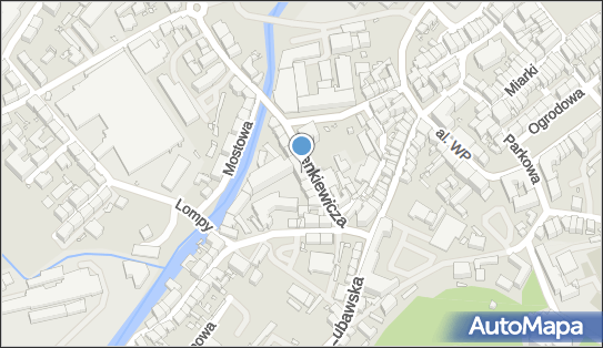 Powiatowy Urząd Pracy w Kamiennej Górze, ul. Sienkiewicza 6a 58-400 - Urząd Pracy, godziny otwarcia, numer telefonu