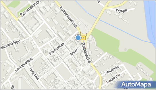 Powiatowy Urząd Pracy w Kędzierzynie-Koźlu, ul. Anny 11 47-200 - Urząd Pracy