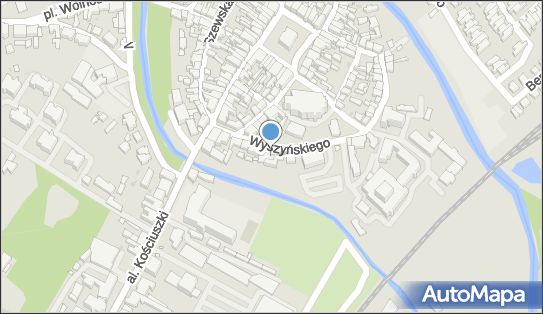 Powiatowy Urząd Pracy w Kościanie, Kościan 64-000 - Urząd Pracy