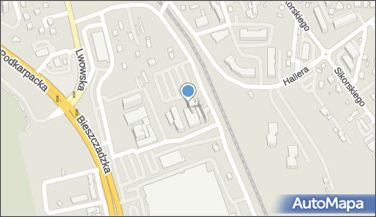 Powiatowy Urząd Pracy w Krośnie, ul. Bieszczadzka 5, Krosno 38-400 - Urząd Pracy