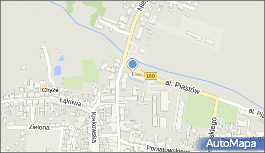Powiatowy Urząd Pracy w Strzelcach Krajeńskich Filia w Drezdenku 66-530 - Urząd Pracy