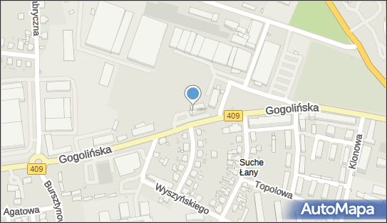 Powiatowy Urząd Pracy w Strzelcach Opolskich, ul. Gogolińska 2a 47-100 - Urząd Pracy