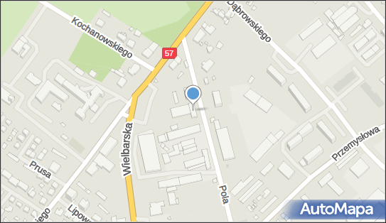 Powiatowy Urząd Pracy w Szczytnie, ul. Wincentego Pola 4, Szczytno 12-100 - Urząd Pracy