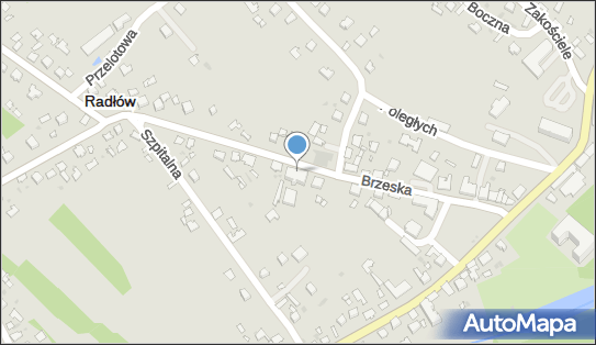 Powiatowy Urząd Pracy w Tarnowie Lokalny Punkt Informacyjno-Konsultacyjny w Radłowie 33-130 - Urząd Pracy