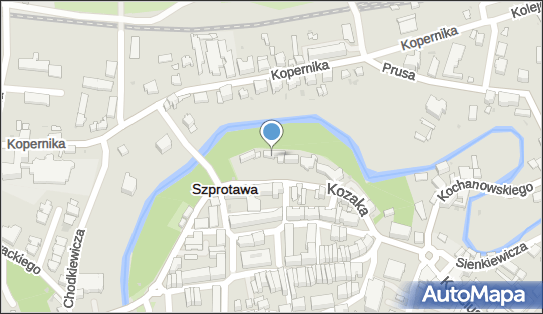 Powiatowy Urząd Pracy w Żaganiu Filia w Szprotawie, Szprotawa 67-300 - Urząd Pracy