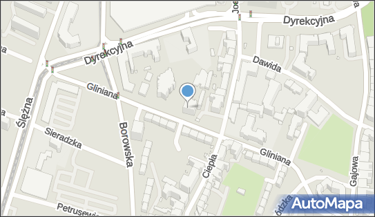 Powiatowy Urząd Pracy we Wrocławiu, ul. Gliniana 20/22, Wrocław 50-525 - Urząd Pracy