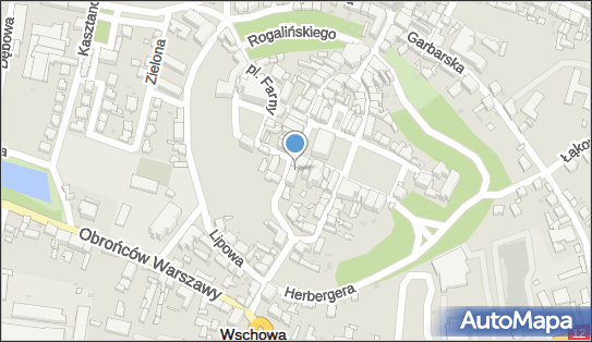 Powiatowy Urząd Pracy we Wschowie, ul. Łazienna 2a, Wschowa 67-400 - Urząd Pracy