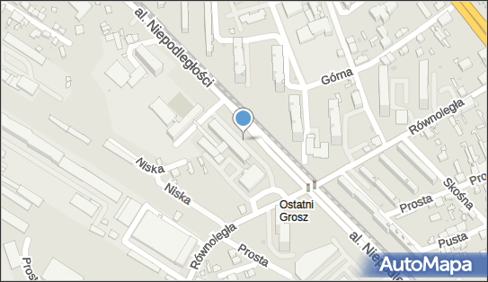 Wojewódzki Urząd Pracy w Katowicach Oddział Zamiejscowy WUP w Częstochowie 42-200 - Urząd Pracy