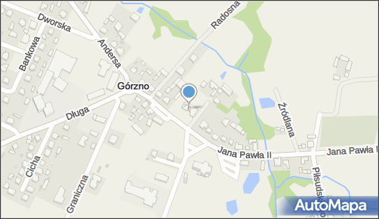 Urząd Stanu Cywilnego w Górznie, Górzno 08-404 - Urząd Stanu Cywilnego, numer telefonu