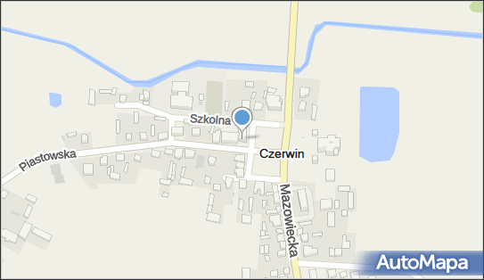 Urząd Stanu Cywilnego, Plac Tysiąclecia 1, Czerwin 07-407 - Urząd Stanu Cywilnego, numer telefonu