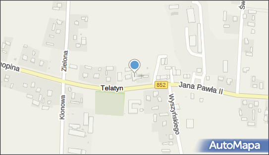 Urząd Stanu Cywilnego, Fryderyka Chopina 10, Telatyn 22-652 - Urząd Stanu Cywilnego, numer telefonu