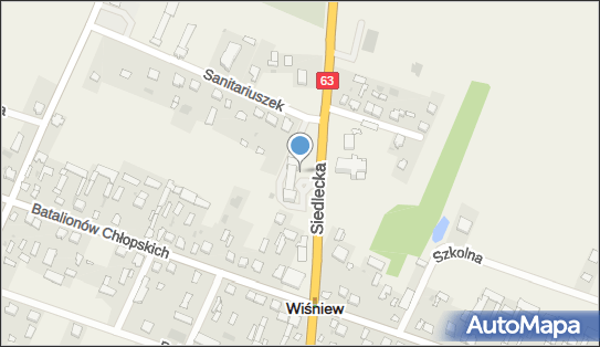 Urząd Stanu Cywilnego, Siedlecka 13, Wiśniew 08-112 - Urząd Stanu Cywilnego, numer telefonu