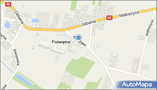 Urząd Stanu Cywilnego, Akacjowa 4, Poświętne 26-315 - Urząd Stanu Cywilnego, godziny otwarcia, numer telefonu