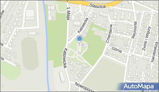 Urząd Stanu Cywilnego, Katowicka 45, Czeladź 41-250 - Urząd Stanu Cywilnego, numer telefonu