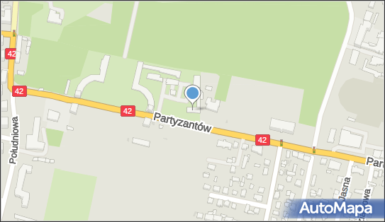 Urząd Stanu Cywilnego, Partyzantów 1, Końskie 26-200 - Urząd Stanu Cywilnego, numer telefonu