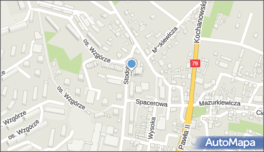 Urząd Stanu Cywilnego, Stodolna 1, Ożarów 27-530 - Urząd Stanu Cywilnego, numer telefonu