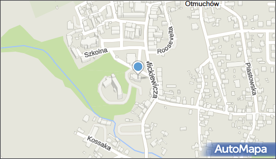 Urząd Stanu Cywilnego, Zamkowa 6, Otmuchów 48-385 - Urząd Stanu Cywilnego, numer telefonu