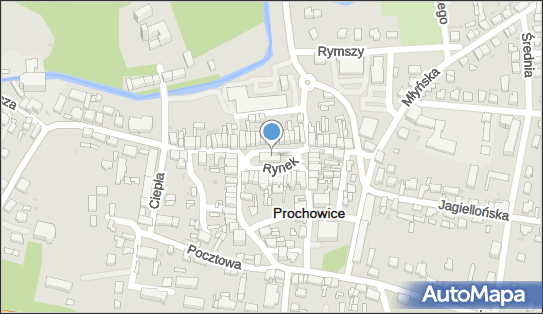 Urząd Stanu Cywilnego, Rynek 1, Prochowice 59-230 - Urząd Stanu Cywilnego, numer telefonu