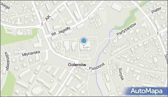 Urząd Stanu Cywilnego, pl. Lotników 1, Goleniów 72-100 - Urząd Stanu Cywilnego, numer telefonu