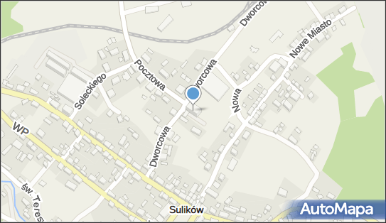 Urząd Stanu Cywilnego, Dworcowa 5, Sulików 59-975 - Urząd Stanu Cywilnego, numer telefonu