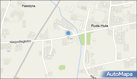 Urząd Stanu Cywilnego, Niepodległości 44, Ruda-Huta 22-110 - Urząd Stanu Cywilnego, numer telefonu