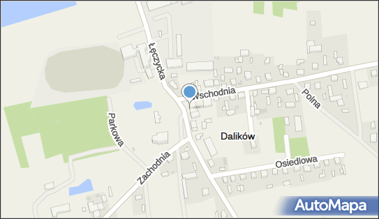 Urząd Stanu Cywilnego, Plac Powstańców 1, Dalików 99-205 - Urząd Stanu Cywilnego, numer telefonu