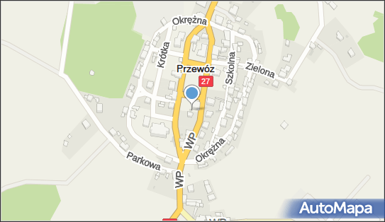 Urząd Stanu Cywilnego, Partyzantów, pl. 1, Przewóz 68-132 - Urząd Stanu Cywilnego, numer telefonu