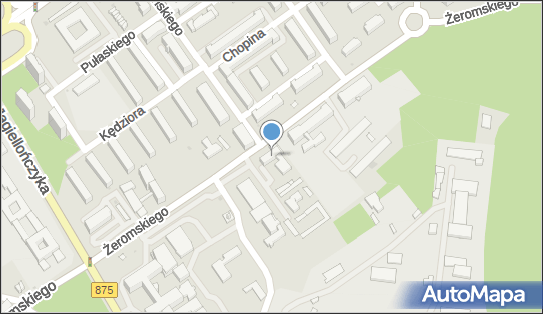 Urząd Stanu Cywilnego, Stefana Żeromskiego 26, Mielec 39-300 - Urząd Stanu Cywilnego, numer telefonu